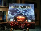 IRON MAIDEN 'Rock in Rio' 12