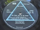 PINK FLOYD DARK SIDE OF THE MOON UK A3 / B3 PRESS NEAR MINT AUDIO QUALITY