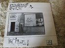 Pop Rivets*Empty Sounds From Anarchy Ranch*RARE 1979  *FIRST ISSUE* with INSERT