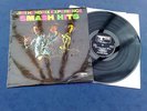 JIMI HENDRIX EXPERIENCE SMASH HITS ORIG UK 1ST LP ON TRACK NOT POLYDOR