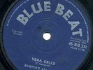 PRINCE BUSTER ALL STARS   VERA CRUZ   SKA WICKEDNESS FROM 1965 LISTEN