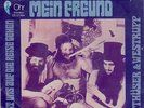 Witthüser & Westrupp : Nimm einen Joint, mein Freund (Single) [Ohr OS 57 004]