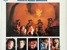 VELVET UNDERGROUND & NICO RARE TORSO COVER  Original Canada issue V 5008
