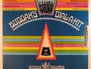 Various: Buddah's 360º Dial-A-Hit Rock LP Record Pinwheel Cover Psych EXC DJ