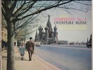 RCA LIVING STEREO LSC-2288 MARTINON PROKOFIEFF SYMPHONY NO 7 1S/1S SHADED DOG LP