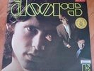 THE DOORS 1st Album ORIGINAL1966 FRENCH LP VOGUE LABEL