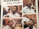 Muddy Waters - Folk Singer Lp Ex Cond