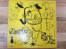 The Magnificent Charlie Parker Clef DG VG+ mono org