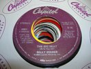 HEAR Funk Breaks 45 BILLY SQUIER The Big Beat on Capitol