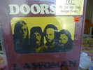 The Doors LA Woman (DCC) SEALED-MFSL-CLASSIC RECORDS
