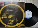 BLUE NOTE HANK MOBLEY NO ROOM FOR SQUARES ORIG.USA NY RVG