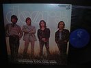 Doors Waiting for the Sun Japan Orig.LP FLAP VICTOR