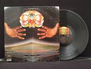 Touch - Self Titled Album on Coliseum Records DS 51004 GATEFOLD COVER