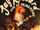 RARE Jay Reatard 'Live at Golden Plains' LP