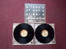 LED ZEPPELIN uk 2lp PHYSICAL GRAFFITI (warner logo on labels) EX