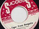 SUCCESS KILLER REGGAE 45 I ROY TIGER FROM BENGALIE ba da doo ba dey ?
