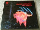 BLACK SABBATH paranoid UK VERTIGO SWIRL 1970 ORIGINAL PROG LP