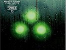 Amon Tobin Splinter Cell Chaos Theory - 2xLP Brand New Ninja Tune ZEN100 Rare