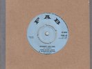 SKA/REGGAE SINGLE: HOPETON LEWIS & GLEN BROWN - SKINNY LEG GIRL - FAB
