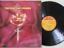 THE ELECTRIC PRUNES - Mass In F Minor, German Import, Original 1967 Psych, EX