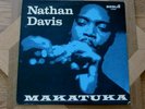 Record Nathan Davis Sextet 