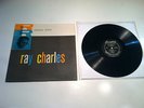 Ray Charles' Rock N Roll' Orig Atlantic 8006 LP' Black label