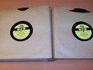 Hank Williams and Luke The Drifter - 12 MGM 78 rpm Records
