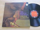 Freddie Hubbard - The Body & Soul LP Impulse A-38 Stereo Orig. Wayne Shorter RVG