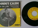 VINTAGE Sun JOHNNY CASH I walk the line EP 113