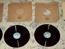 LAUREL & HARDY IN COPENHAGEN  SUPER RARE ELECTRO VOX USA 78 RECORD SET