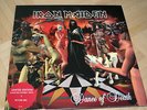 Iron Maiden Picture Doppel LP Dance of Death  (2003)