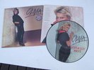 Oliva Newton John Picture Disc Rare Record 12