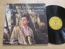 Art Pepper Meets the Rhythm Section LP Contemporary DG Mono Orig. Red Garland