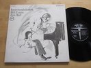 Bill Evans & Jim Hall - Intermodulation LP Verve DG Stereo Orig. Van Gelder