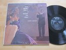 Harry Sweets Edison - Gee Baby Ain't I Good To You LP Verve DG Mono Trumpeter