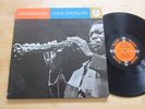 John Coltrane - Impressions LP Impulse A-42 Mono Orig. McCoy Tyner RVG Rare Jazz
