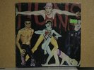 Rare Texas Punk Rock 45 THE HUNS Busy Kids/Glad hes 1979 GOD RECORDS BIG BOYS M-