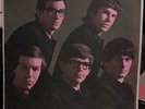 Zombies-begin here-UK Decca MONO LK 4679-Maroon-1965-Rod Argent-1A First Press