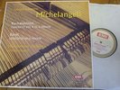 Testament ASD 255 Rachmaninov / Ravel / Michelangeli 180 gram vinyl
