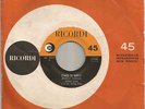 Giorgio Gaber - Ciao Ti Dirò / Da Te Era Bello Restar - 7'' 45 - ITA