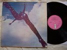 FREE -  SELF TITLED RARE PINK ISLAND LABEL EX