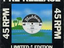 Fabian - Prophecy / Jimmy Lindsay - Easy UK orig 12
