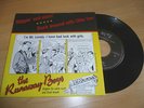 Runaway Boys - 7