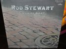ROD STEWART VERY RARE SEALED LP GASOLINE ALLEY 1970 1ST PRESS NO CUTS/BCs