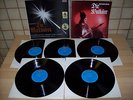 Richard Wagner - Die Walküre - 5 LP Box 12Inch - Sofiensäle in Wien 1965