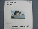 Depeche Mode  Live at the Bridgehouse 1980  Limited Edition, Unofficial Release