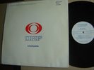 ORF – BIG BAND – arbeitsplatte, v. rare LP