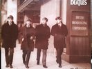 THE BEATLES - Live At The BBC - UK Apple Double LP