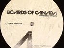Boards of Canada - Unreleased Tracks - DJ Vinyl Promo - WARP - SKAM