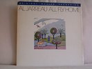 AL JARREAU ALL FLY HOME  MFSL AUDIOPHILE  LP  MINT-